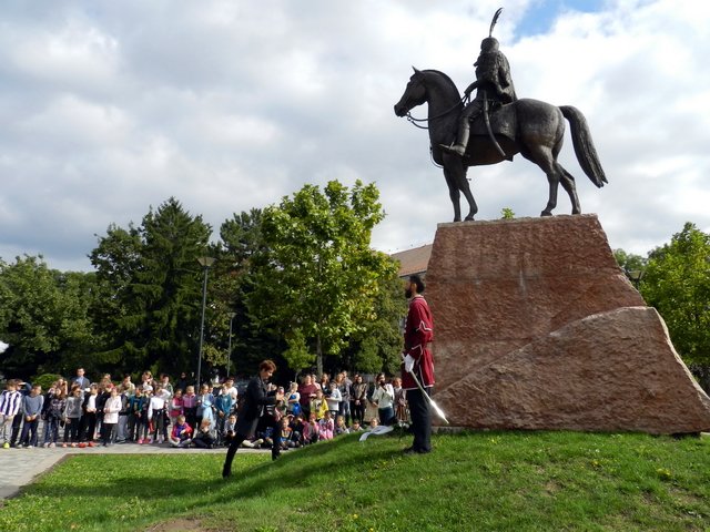 vitéz Kádár Istvánra emlékeztünk 20